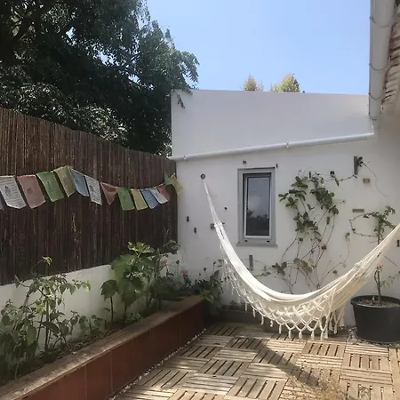 Casa Da Rita Quarto em Acomodações Particulares Cascais