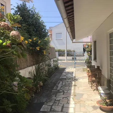 Privatunterkunft Casa Da Rita