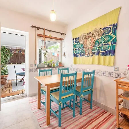 Homestay Casa Da Rita Cascais