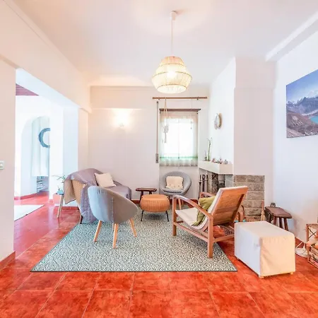 Casa Da Rita * Cascais