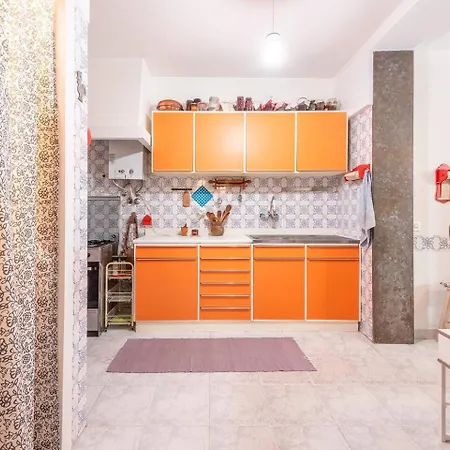 Privatunterkunft Casa Da Rita *