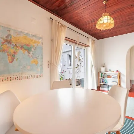 Casa Da Rita Cascais