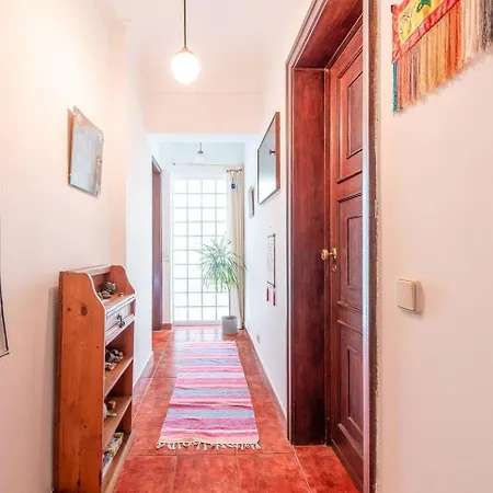 Casa Da Rita Habitación en casa particular