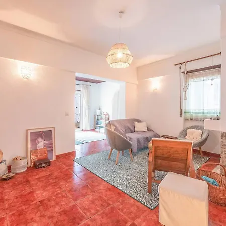 Privatunterkunft Casa Da Rita