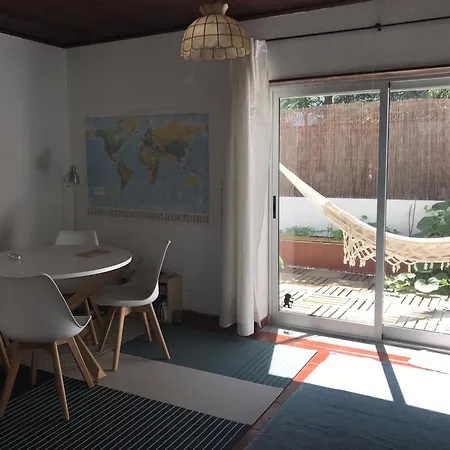 Casa Da Rita Homestay