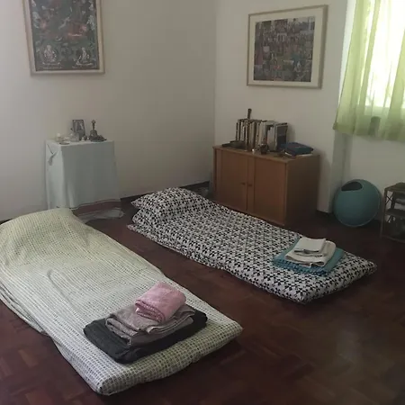 Casa Da Rita Cascaes