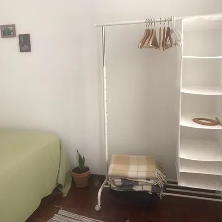 Casa Da Rita Habitación en casa particular Cascaes