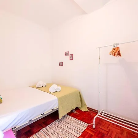 Casa Da Rita Habitación en casa particular