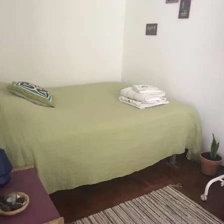 Casa Da Rita Habitación en casa particular *