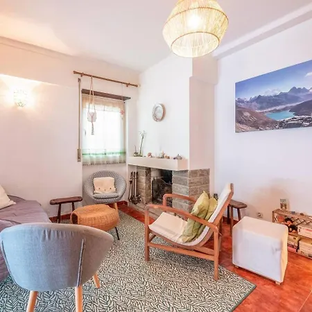 Casa Da Rita Habitación en casa particular Cascaes