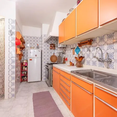 Casa Da Rita Habitación en casa particular *