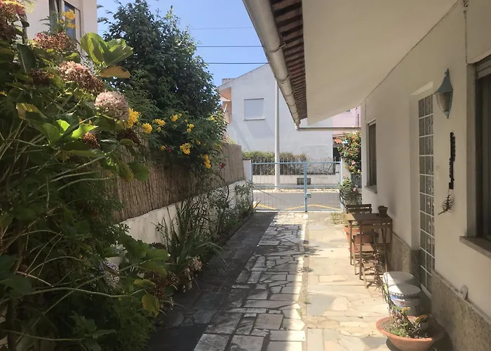 Séjour chez l'habitant Casa Da Rita