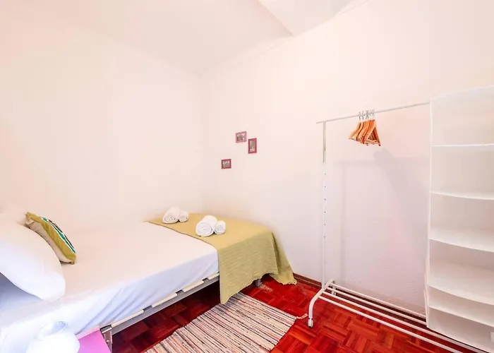 Casa Da Rita Séjour chez l'habitant