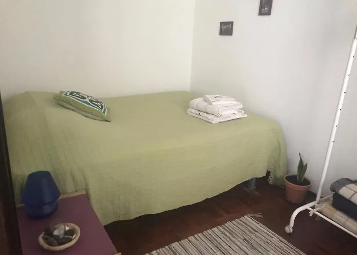 Séjour chez l'habitant Casa Da Rita Cascais